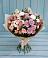 Букет цветов из: Хризантемы, Розы и Альстромерии в Старой Вичуге
