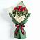 Букет цветов из: Розы в Старой Вичуге