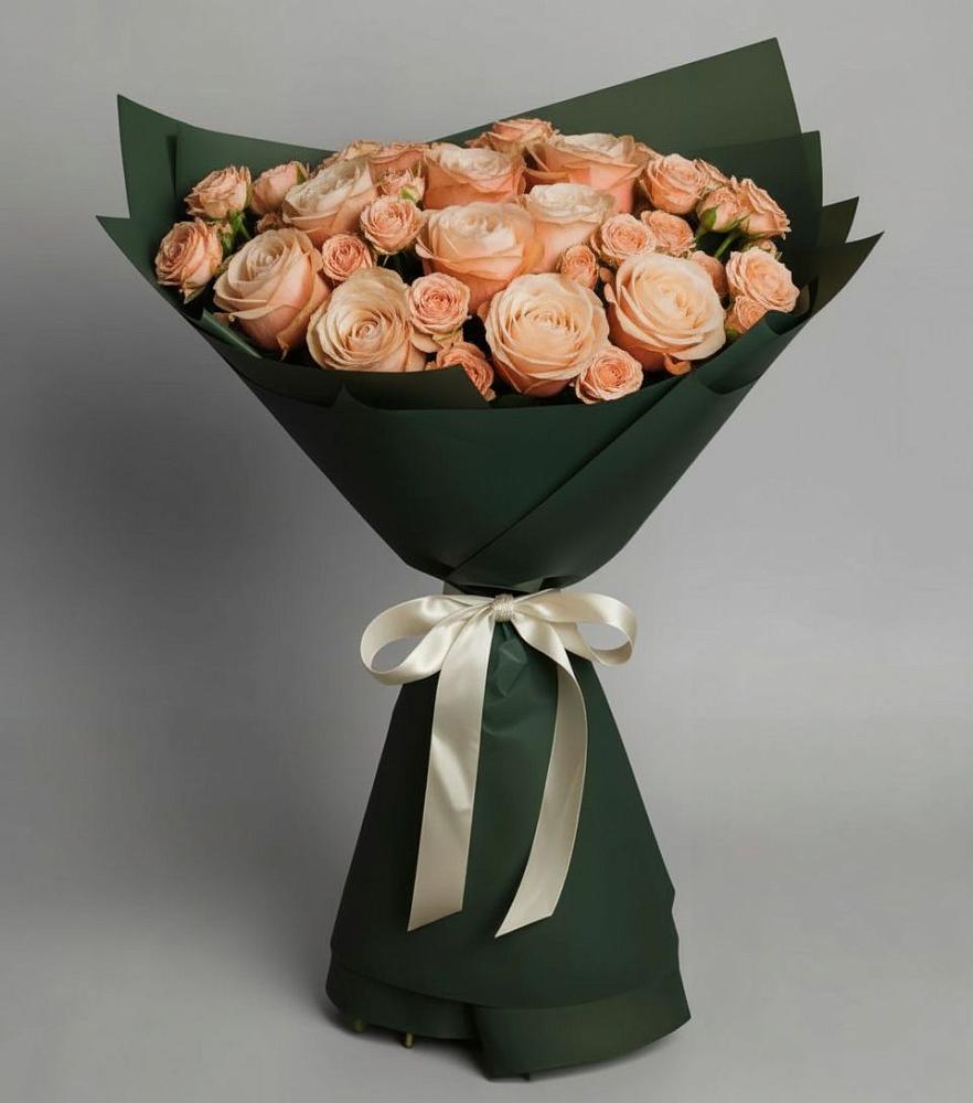 Букет Элегантный в Старой Вичуге