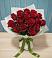 Букет Красные розы в Старой Вичуге