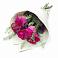 Букет цветов из: Розы в Старой Вичуге