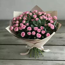 Букет Удовольствие в Старой Вичуге