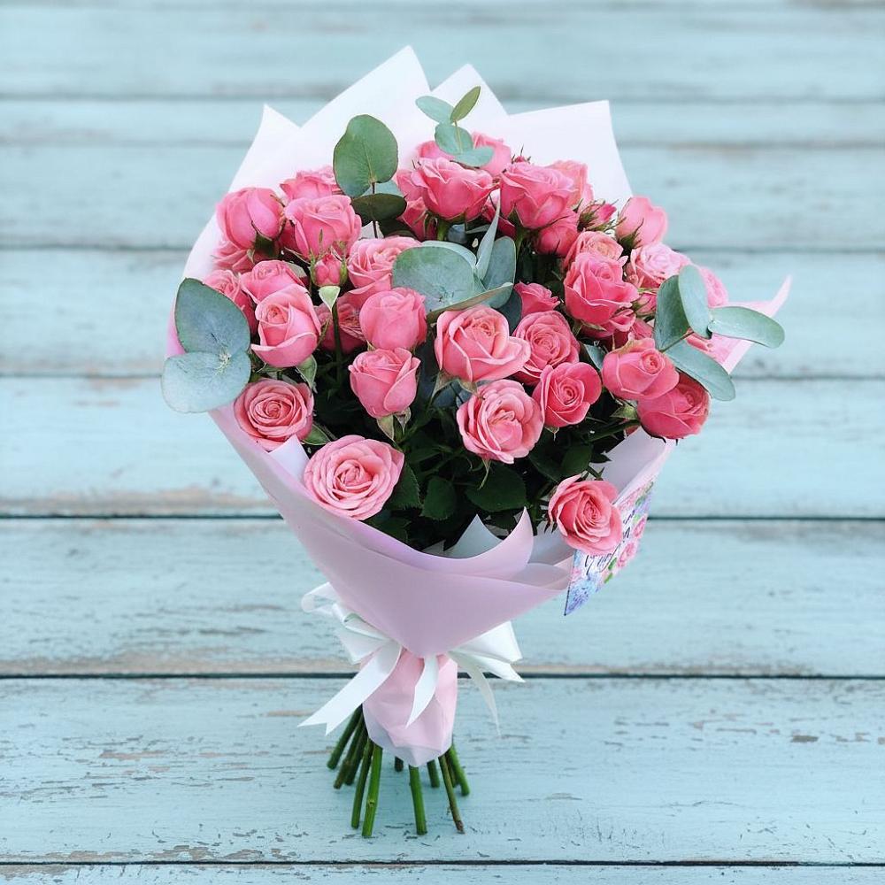 Букет Леди совершенство в Старой Вичуге