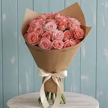 Букет цветов из:  Розы в Старой Вичуге