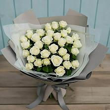 Букет Белоснежная нежность в Старой Вичуге