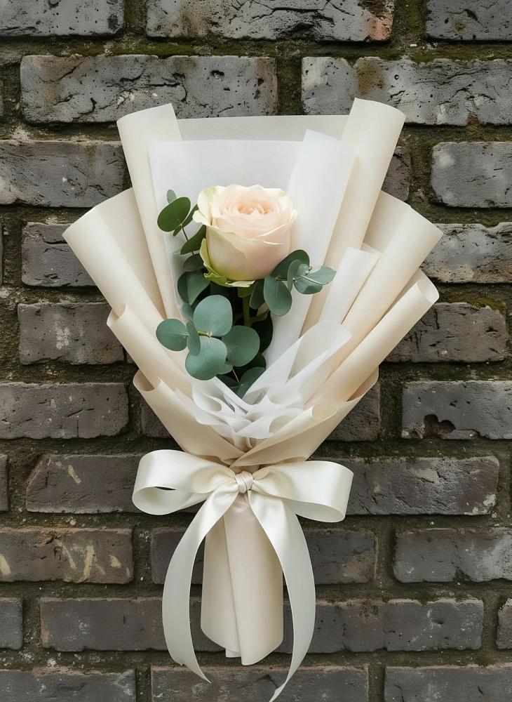 Букет цветов из: Розы в Старой Вичуге