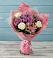 Букет цветов из: Герберы в Старой Вичуге