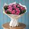 Букет цветов из: Розы в Старой Вичуге