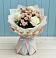 Букет цветов из: Розы в Старой Вичуге
