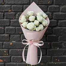 Букет цветов из:  Розы #REPLACE_PRED# Старой Вичуге