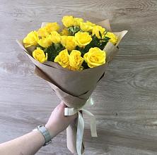 Букет цветов из:  Розы #REPLACE_PRED# Старой Вичуге