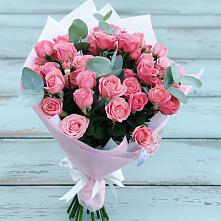 Букет Леди совершенство #REPLACE_PRED# Старой Вичуге